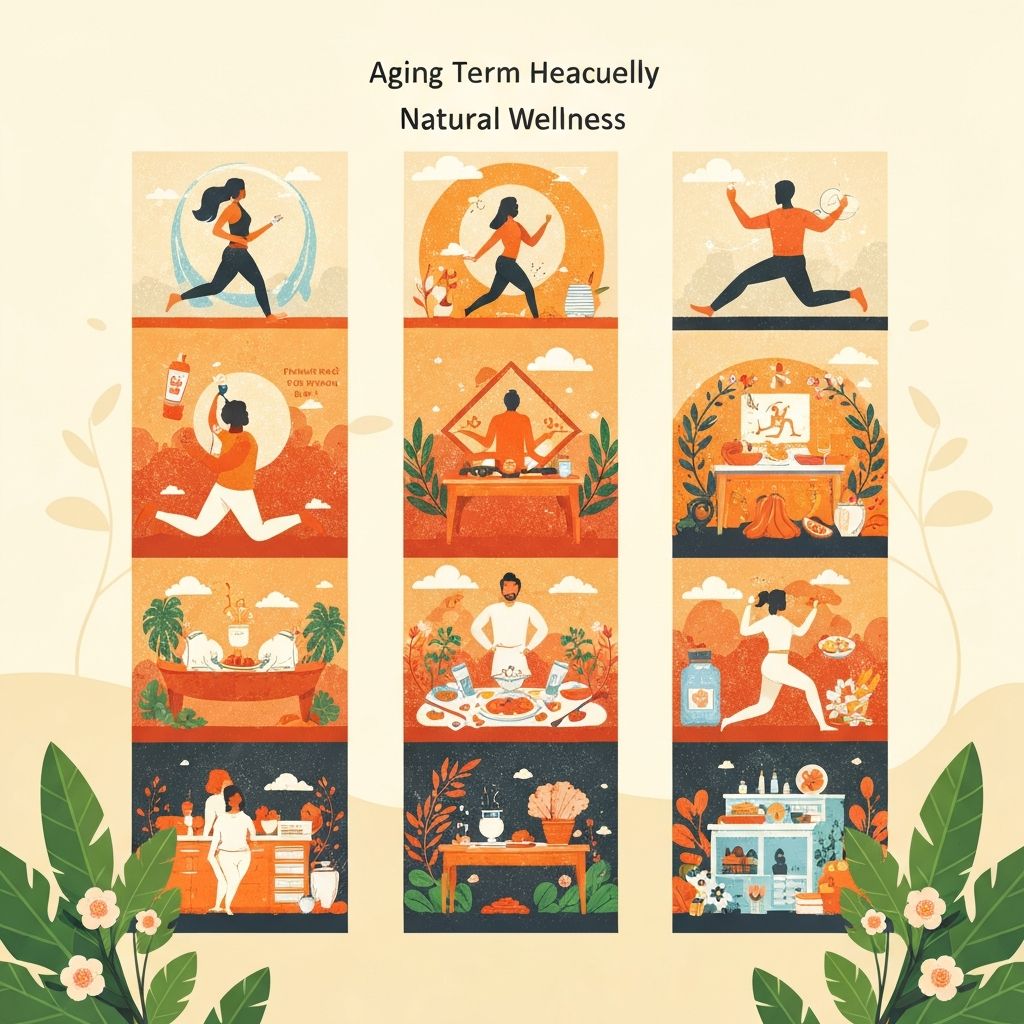 Long-term perspective